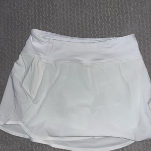 The Exercise 3 inch skort